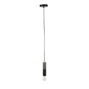 PENDANT LAMP YUNA BLACK