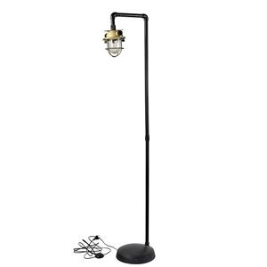 VLOERLAMP WOODSTOCK