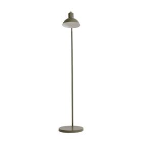 VLOERLAMP OFFICE OLIJF GROEN