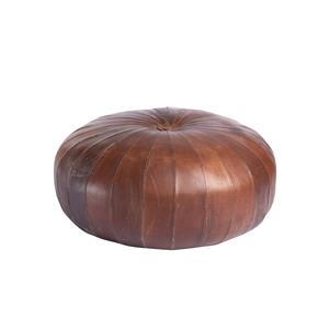 POEF PATCH BROWN