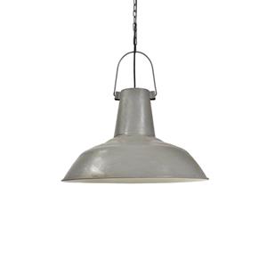 HANGLAMP GREENVILLE GRIJS